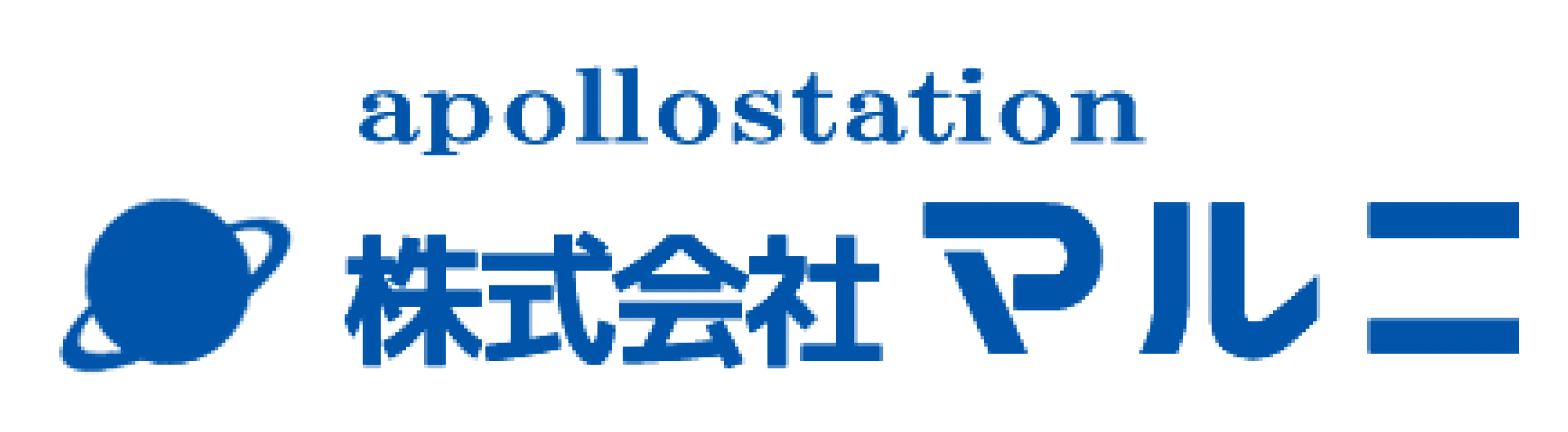 会社名